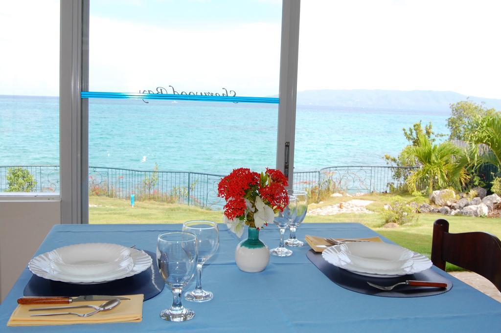 Sunacolan Sherwood Bay Resort & Aqua Sports Inc. מראה חיצוני תמונה