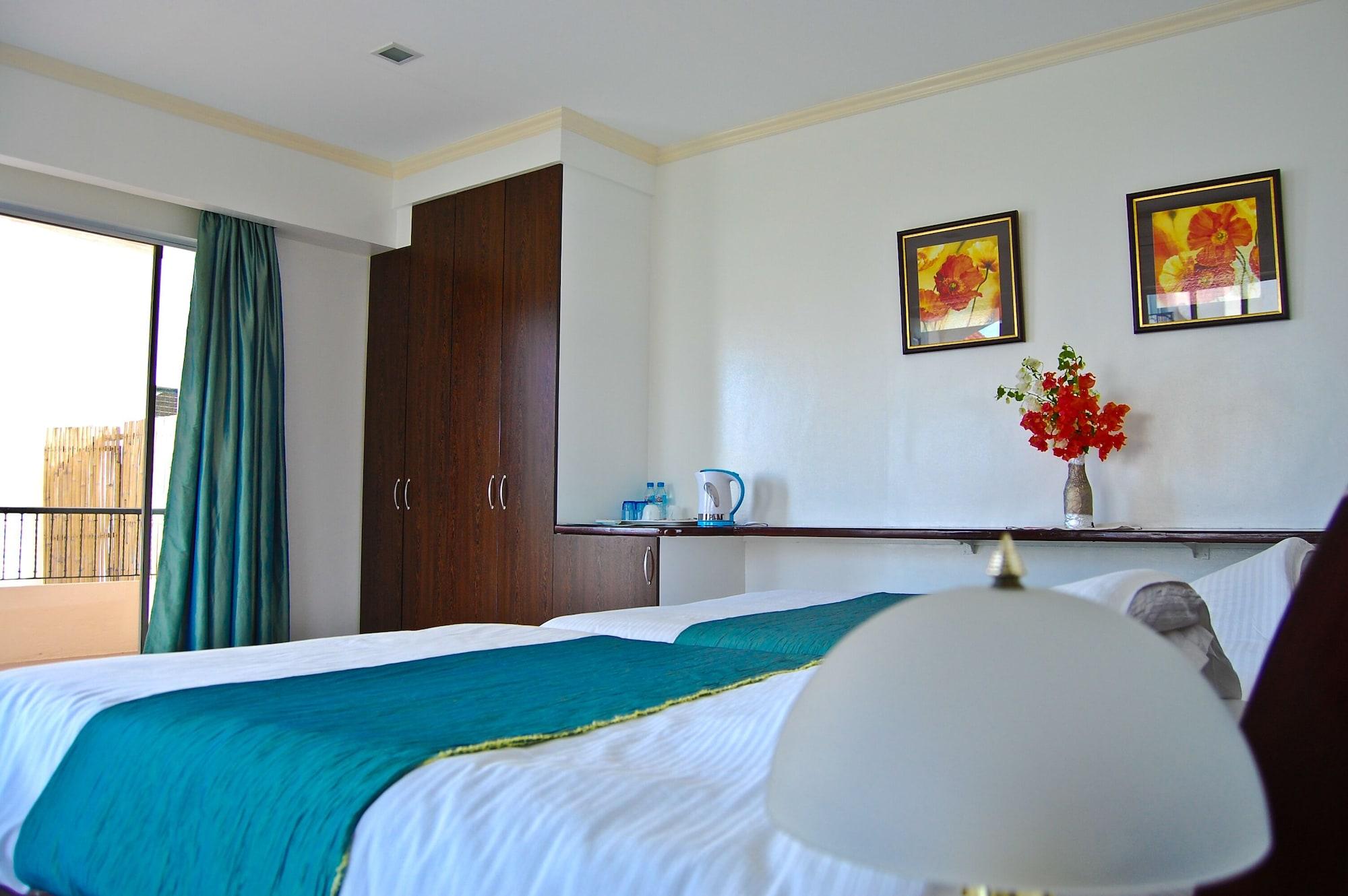 Sunacolan Sherwood Bay Resort & Aqua Sports Inc. מראה חיצוני תמונה