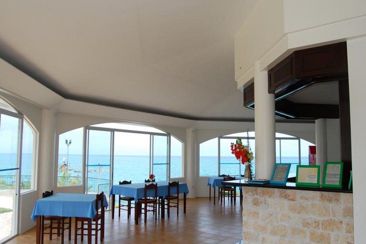 Sunacolan Sherwood Bay Resort & Aqua Sports Inc. מראה חיצוני תמונה