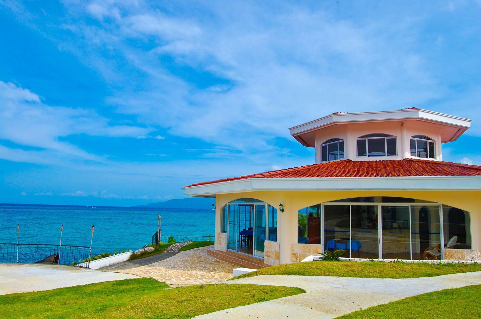 Sunacolan Sherwood Bay Resort & Aqua Sports Inc. מראה חיצוני תמונה