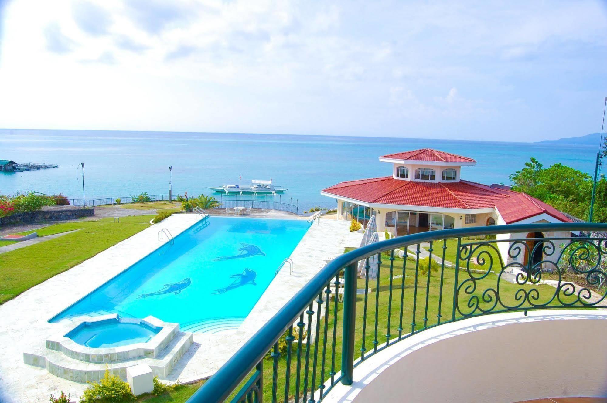 Sunacolan Sherwood Bay Resort & Aqua Sports Inc. מראה חיצוני תמונה