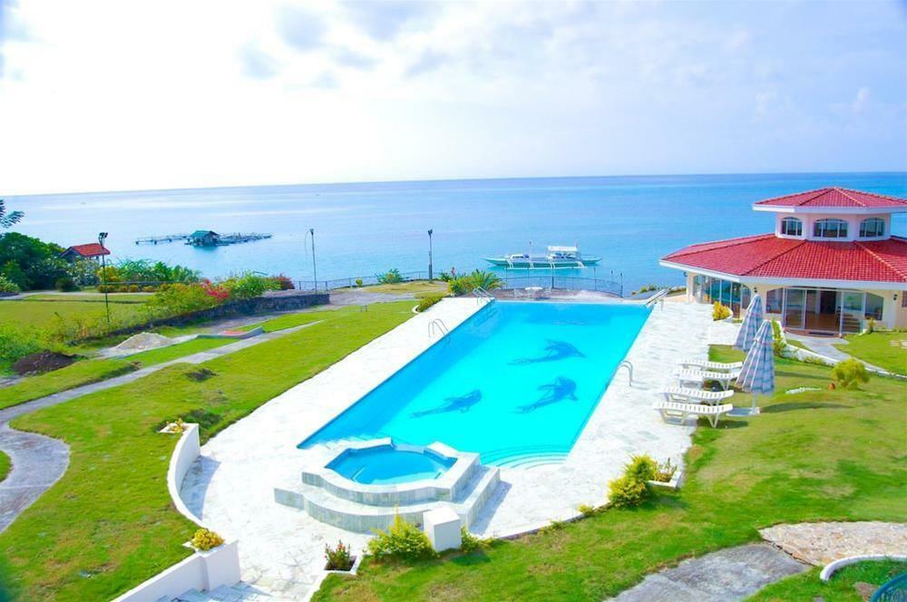 Sunacolan Sherwood Bay Resort & Aqua Sports Inc. מראה חיצוני תמונה